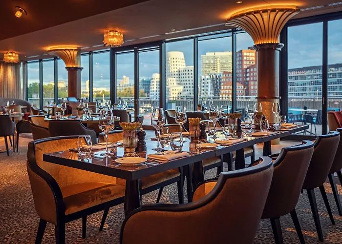 Hyatt Regency Ντίσελντορφ