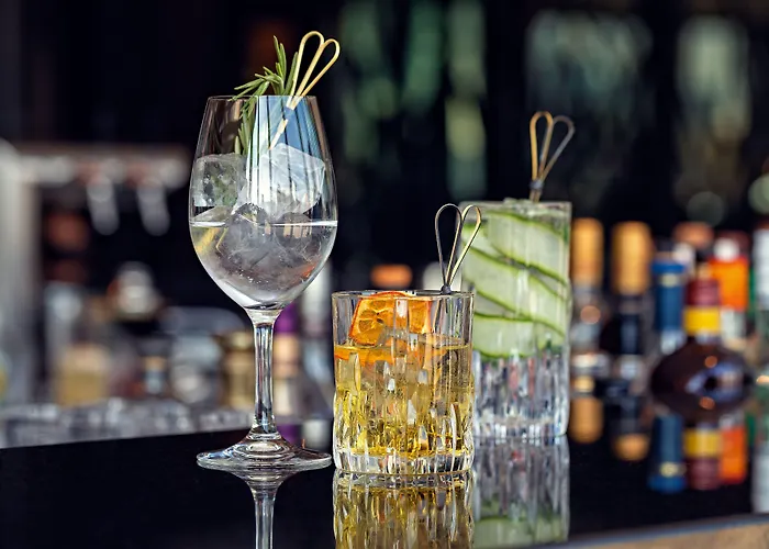 Hyatt Regency 5* Ντίσελντορφ