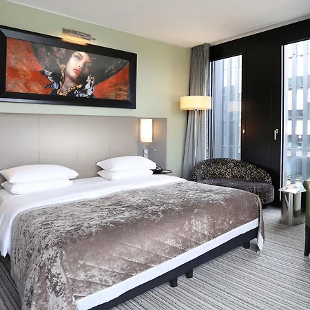 Hyatt Regency Düsseldorf