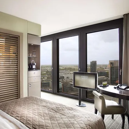 Hyatt Regency Hotel