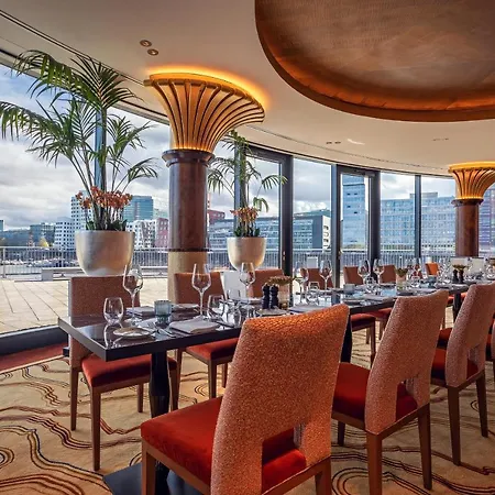 Hyatt Regency Düsseldorf