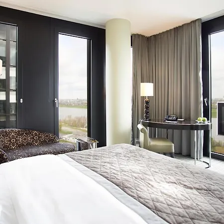 Hyatt Regency Hotel Düsseldorf