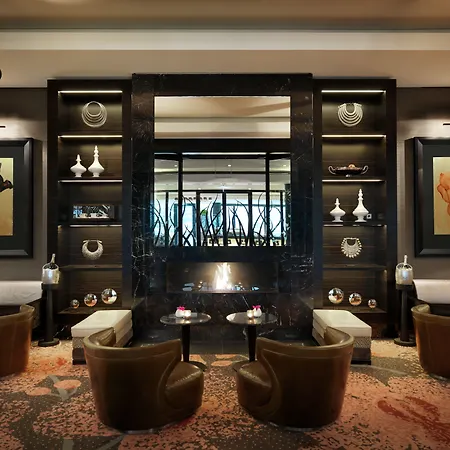Hyatt Regency Hotel