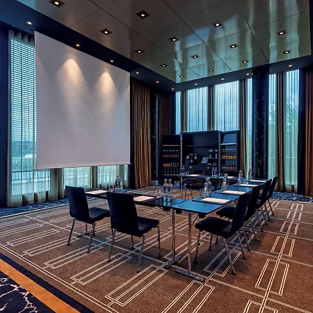 Hotel Hyatt Regency