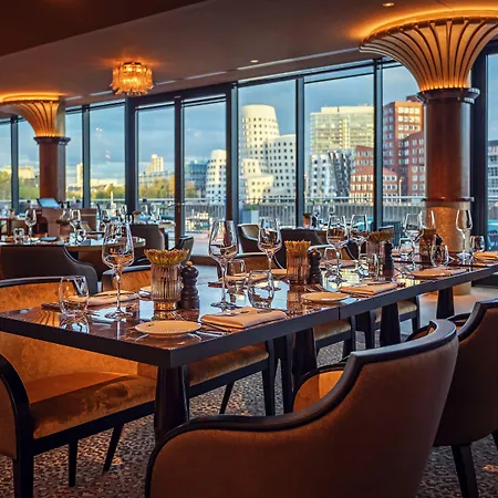 Hyatt Regency Düsseldorf