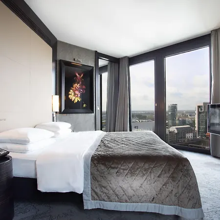 Hotel Hyatt Regency 5*