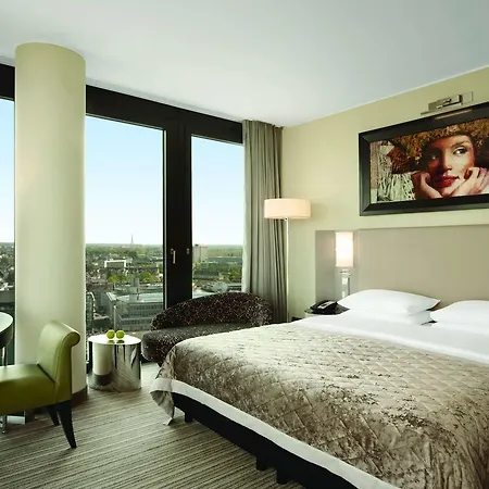 Hotel Hyatt Regency