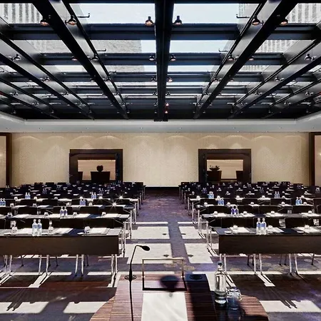 Hyatt Regency Hotel Düsseldorf