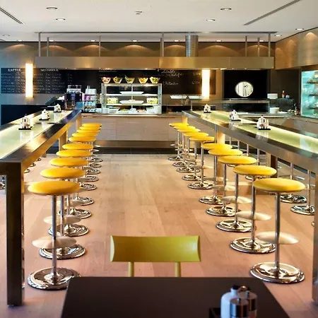 Hyatt Regency Düsseldorf