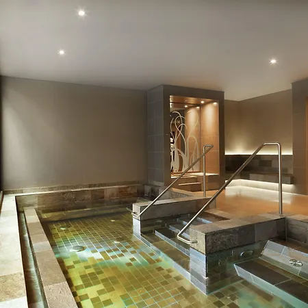 Otel Hyatt Regency Düsseldorf