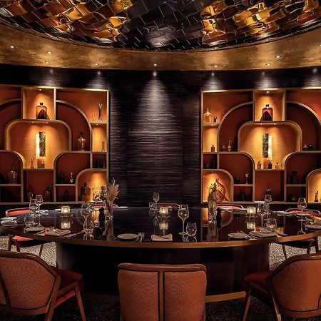 Otel Hyatt Regency Düsseldorf