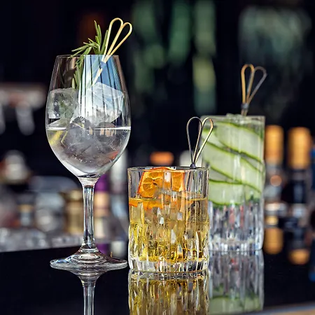 Hyatt Regency 5* Düsseldorf