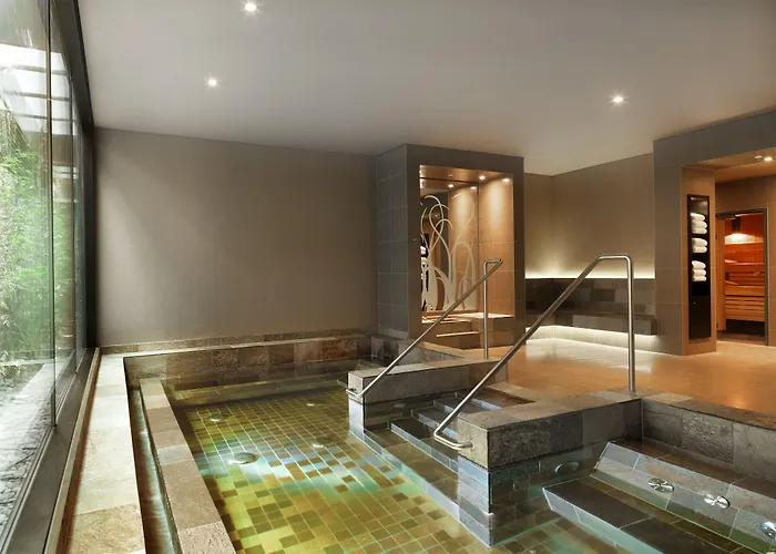 Hotel Hyatt Regency Düsseldorf